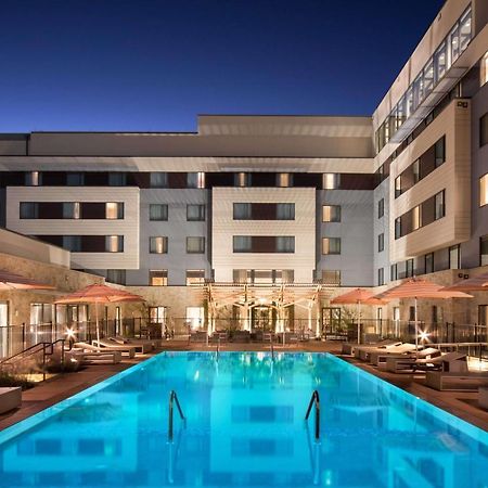 Hotel Sonesta Bee Cave Austin Hill Country Exterior foto