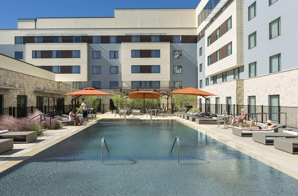 Hotel Sonesta Bee Cave Austin Hill Country Einrichtungen foto