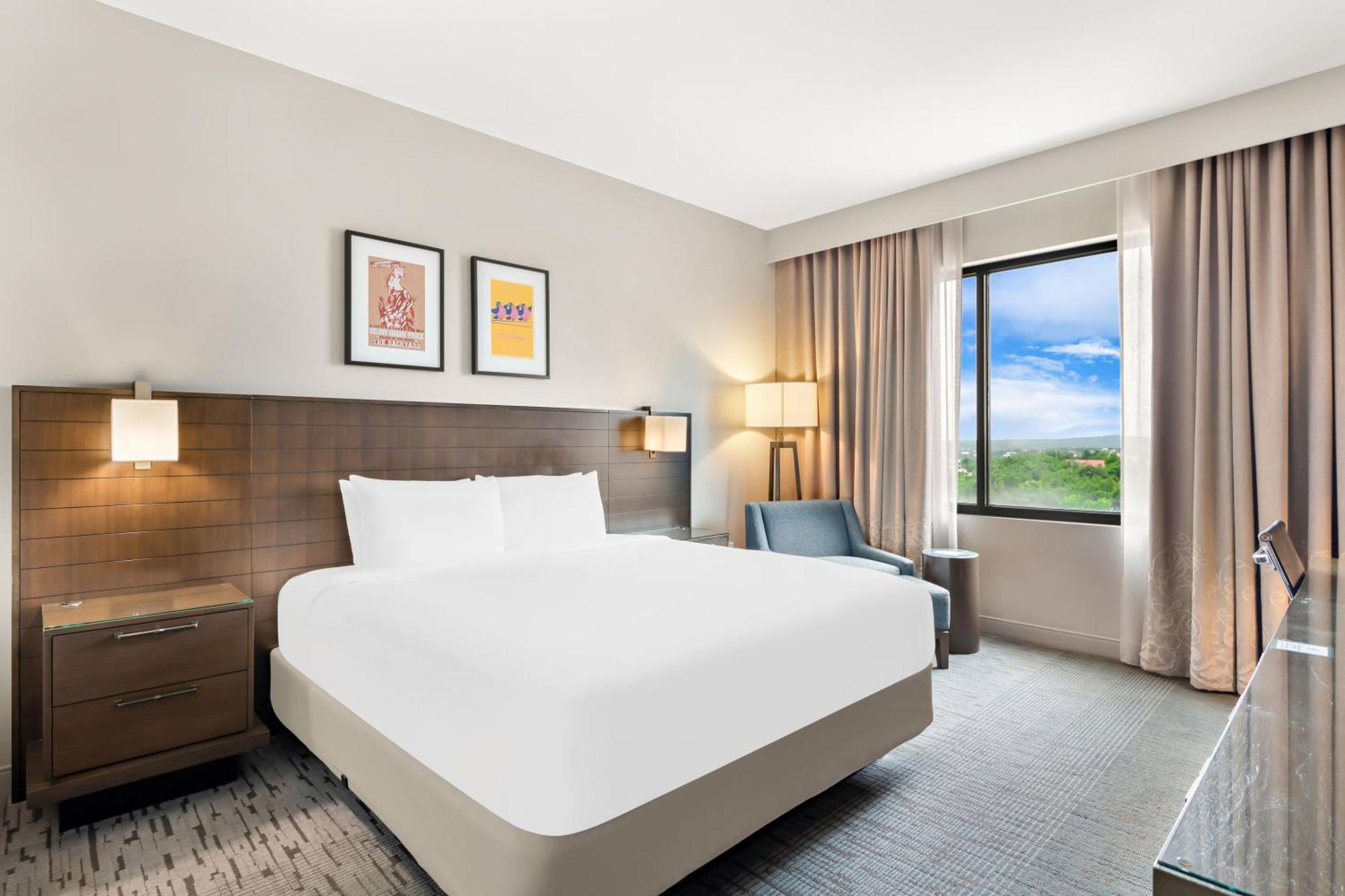 Hotel Sonesta Bee Cave Austin Hill Country Exterior foto