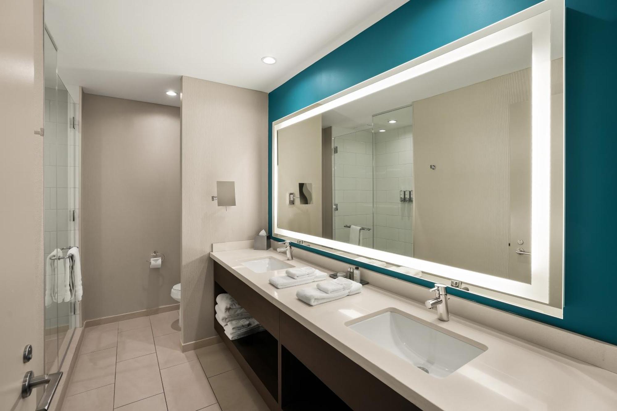 Hotel Sonesta Bee Cave Austin Hill Country Exterior foto