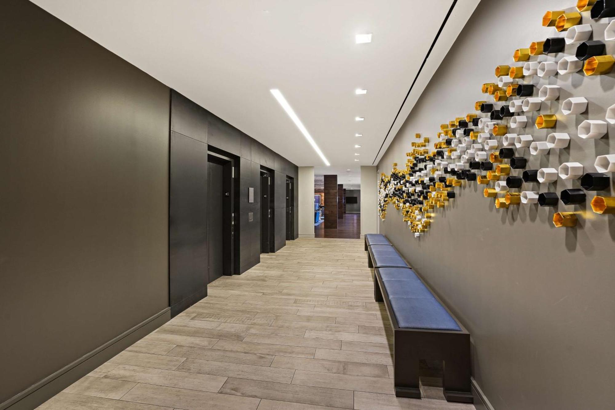 Hotel Sonesta Bee Cave Austin Hill Country Exterior foto