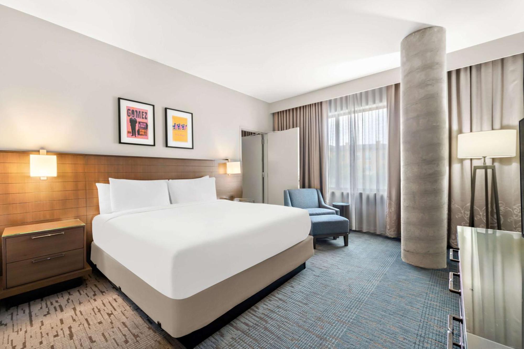 Hotel Sonesta Bee Cave Austin Hill Country Exterior foto