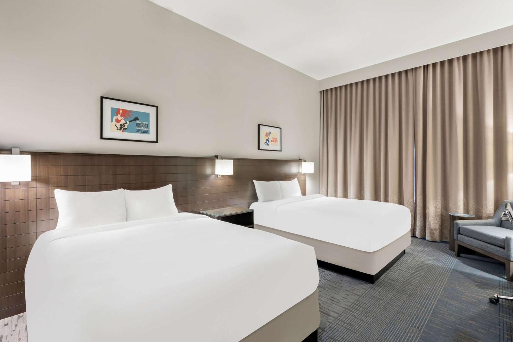 Hotel Sonesta Bee Cave Austin Hill Country Exterior foto